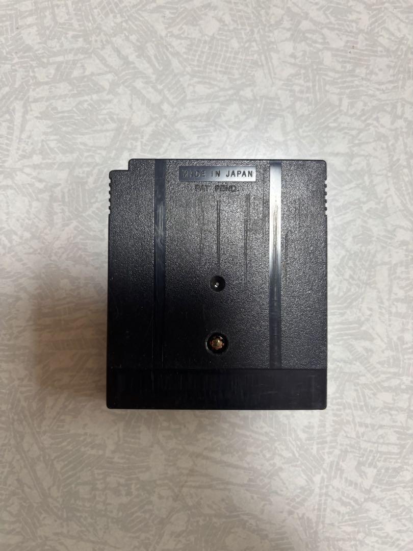 Dragon Quest Monsters 2 Game Boy