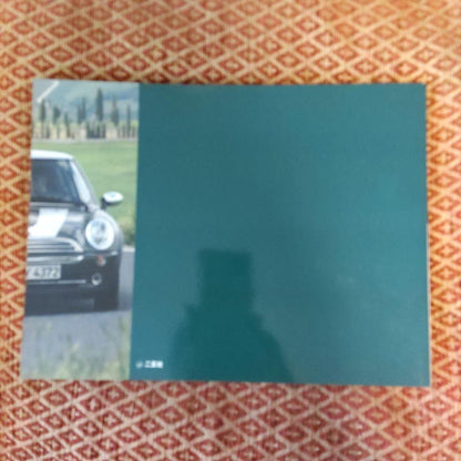 Mini to MINI: The Great Mini Revolution