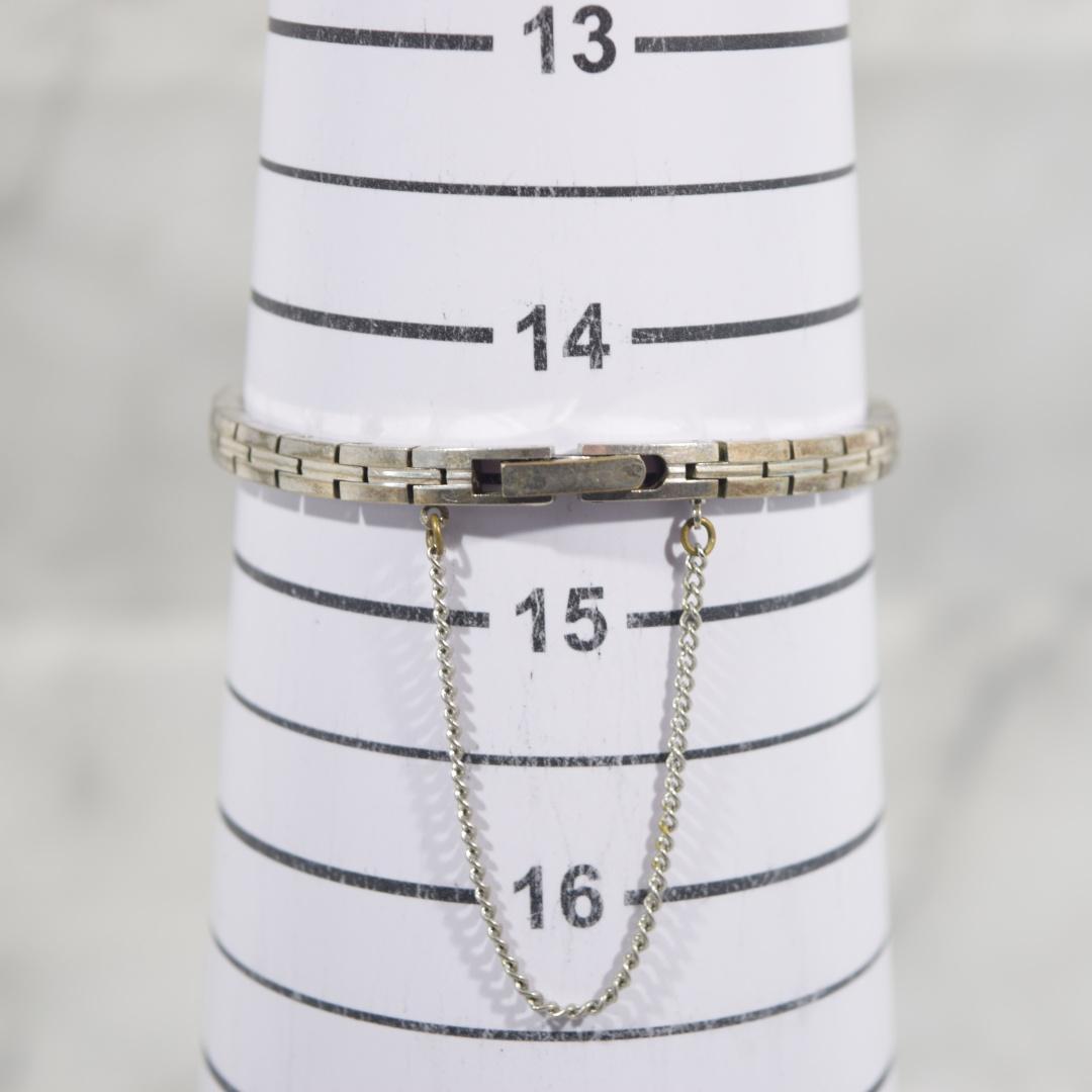 Mint condition 1960s Seiko Solar ladies' wristwatch.