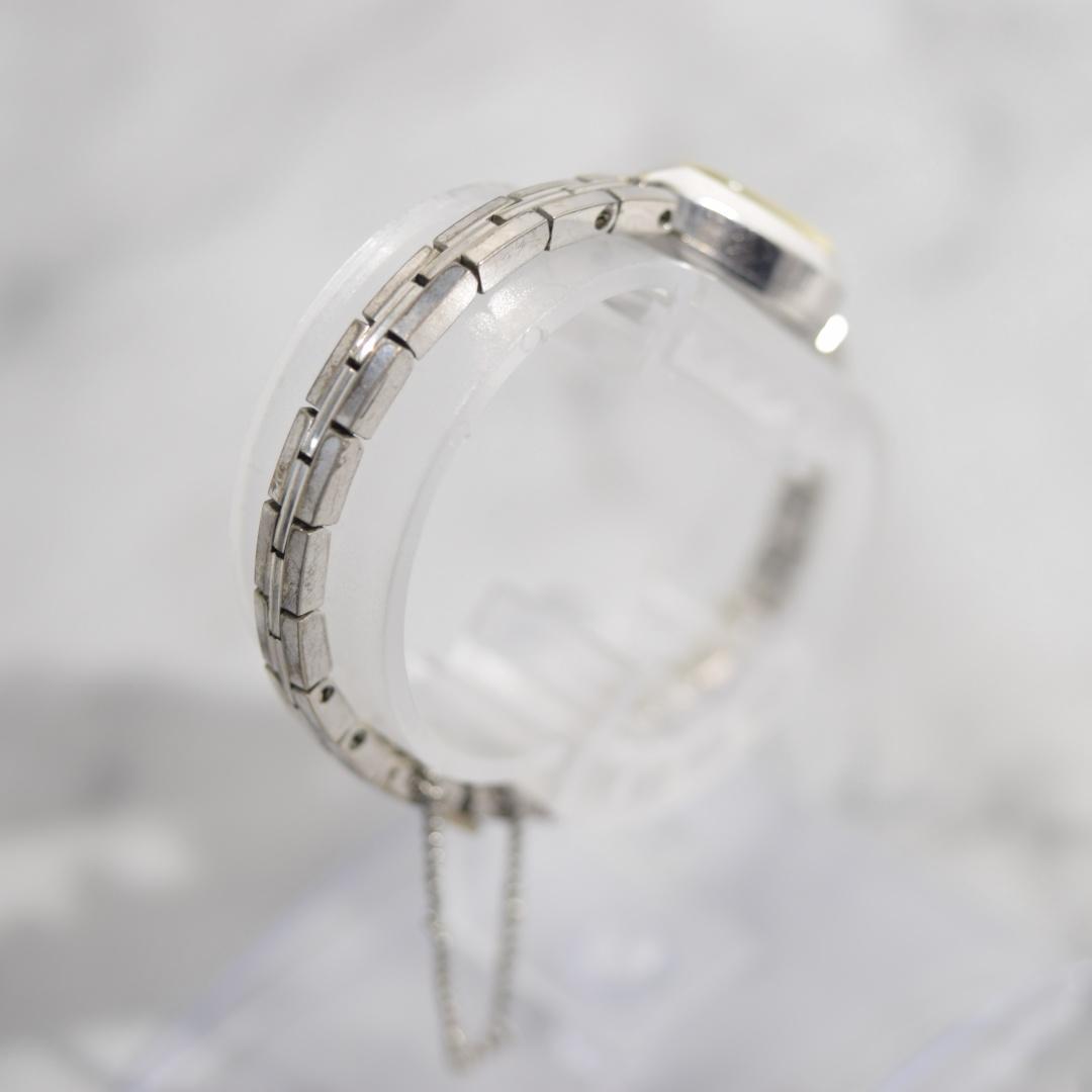 Mint condition 1960s Seiko Solar ladies' wristwatch.