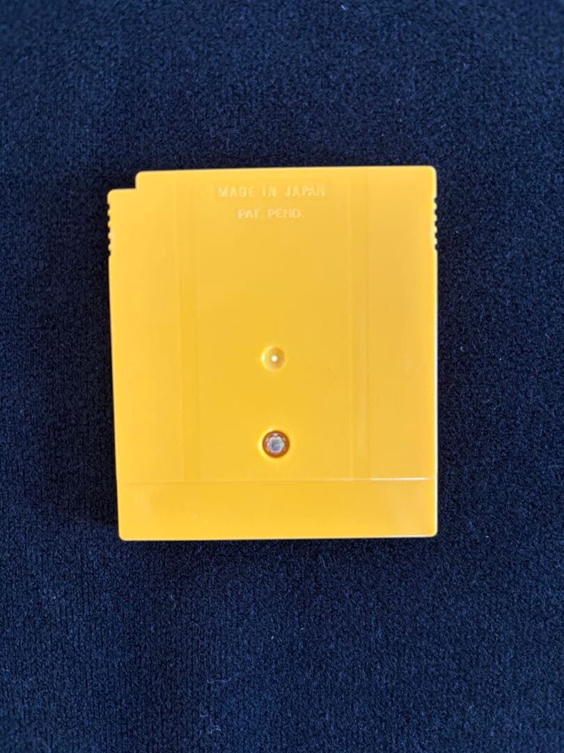 Tamagotchi 2 Game Boy GB Software