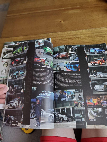 NS MAGAZINE Set 2015 August 2016 January