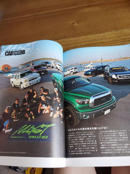 NS MAGAZINE Set 2015 August 2016 January