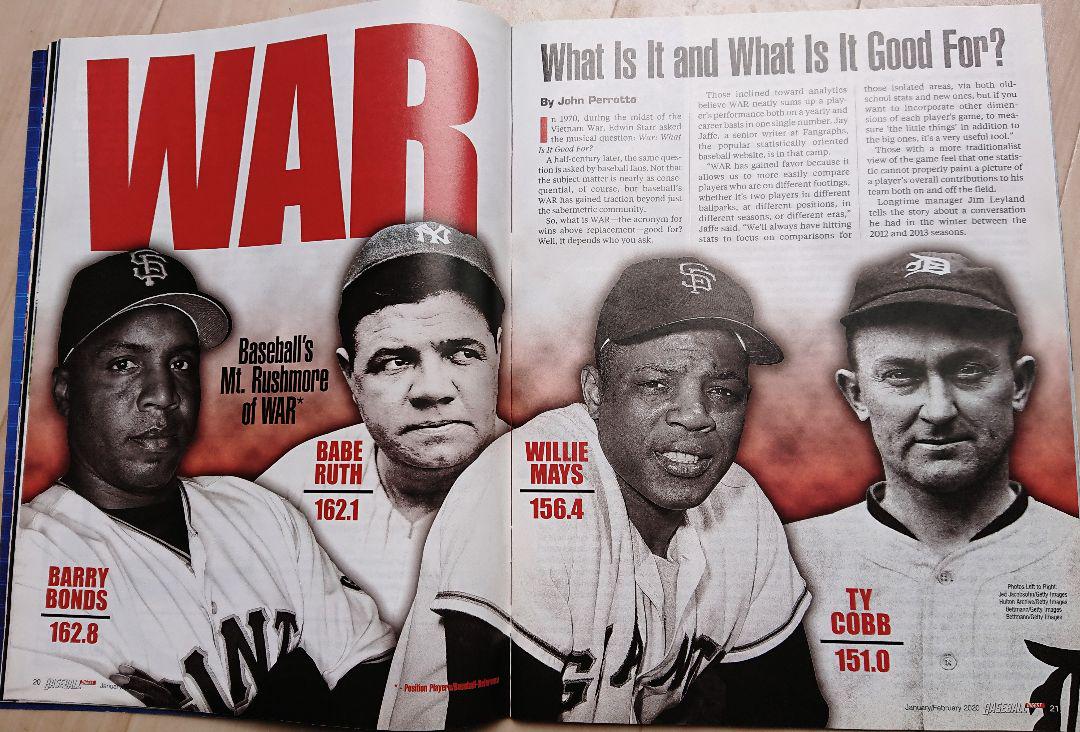 BASEBALL DIGEST MLB Baseball Foreign Book ALONSO ALVAREZ