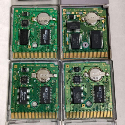 Yu-Gi-Oh! Duel Monsters Set