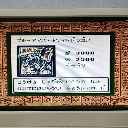 Yu-Gi-Oh! Duel Monsters Set