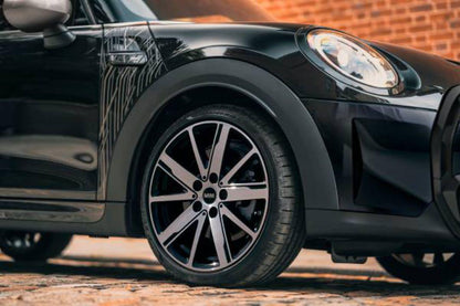 Rarity MINI Limited Car Catalog 'MINI SHADOW EDITION'