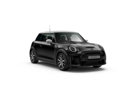 Rarity MINI Limited Car Catalog 'MINI SHADOW EDITION'