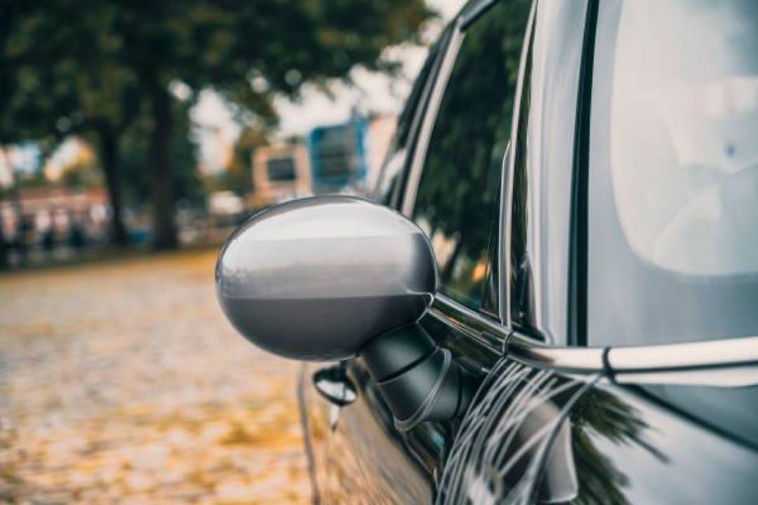 Rarity MINI Limited Car Catalog 'MINI SHADOW EDITION'