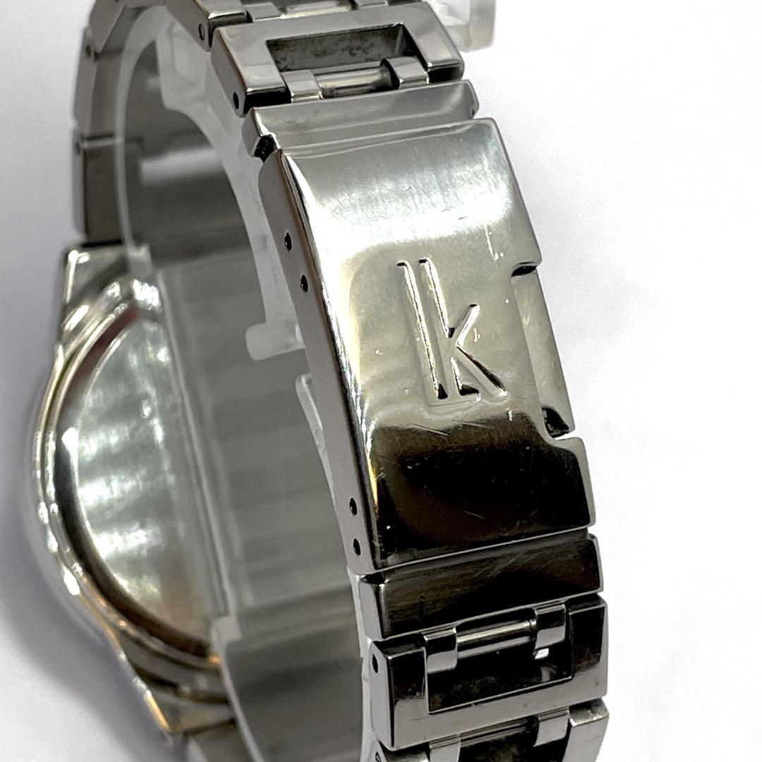 31 Seiko Lucia Ladies Day-Date Blue Dial Silver