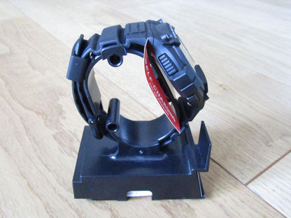 Unused CASIO W-S220-1BVCF Solar Watch