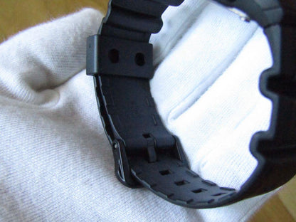 Unused CASIO W-S220-1BVCF Solar Watch