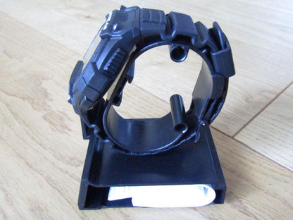 Unused CASIO W-S220-1BVCF Solar Watch