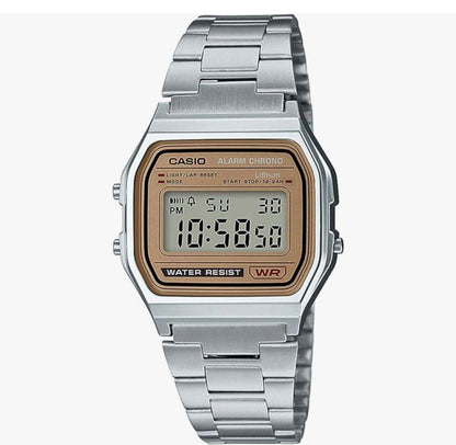 New Unopened CASIO A158WEA