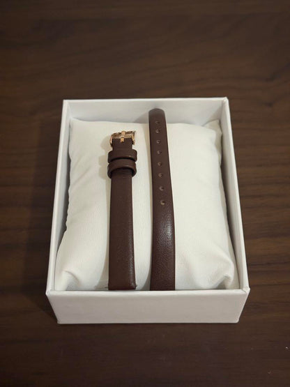 U.S. POLO ASSN. Watch mini Quadro