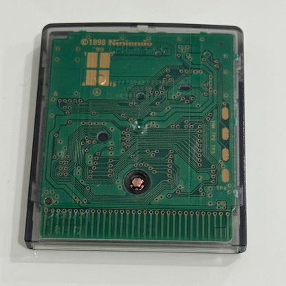 Game Boy Hamtaro Paradise 2