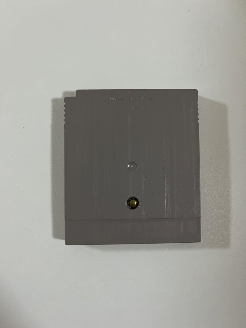 Pokémon Game Boy Game