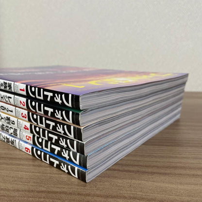 Photo Contest Magazine 6 Volumes 2025 January-June Issue Bundle