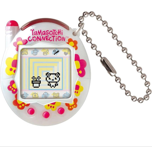 Tamagotchi Connection Parlor Favor