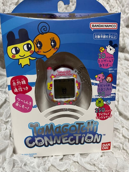 Tamagotchi Connection Parlor Favor