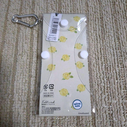 Mofusand Cat Shark Wristwatch