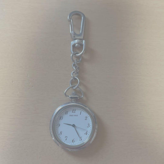 Pocket Watch Malfunction Antique