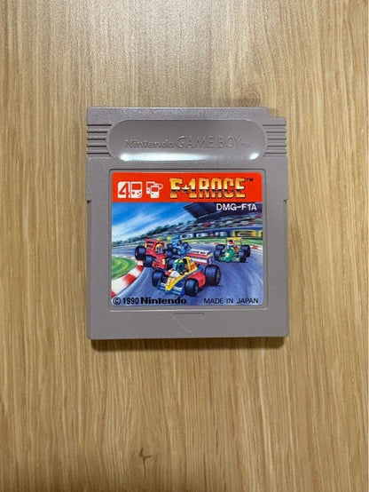 Game Boy Software 8-Piece Set