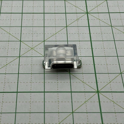 Game Boy Advance SP Charger Port USB Type-C GBAsp Connector