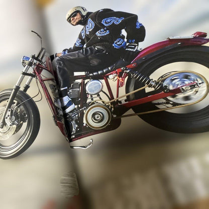 RIPPER MAGAZINE 18, 20 Set