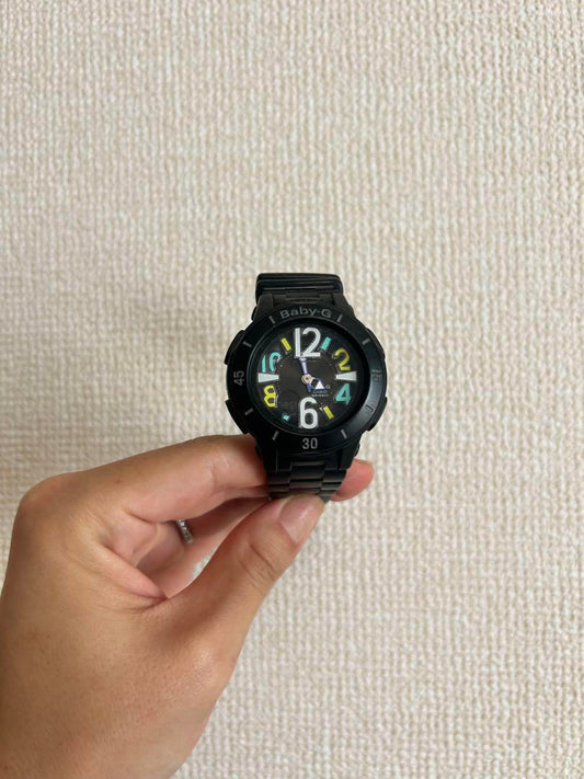 BabyG Watch