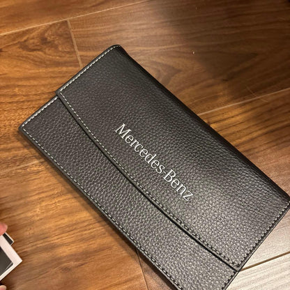 Mercedes-Benz E-Class Coupé User Manual