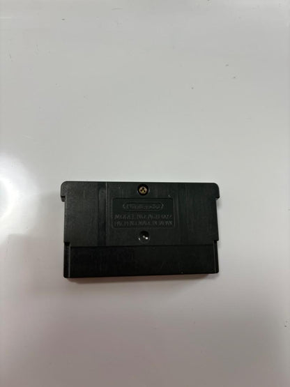 Super Mario Advance 3 Game Boy Advance