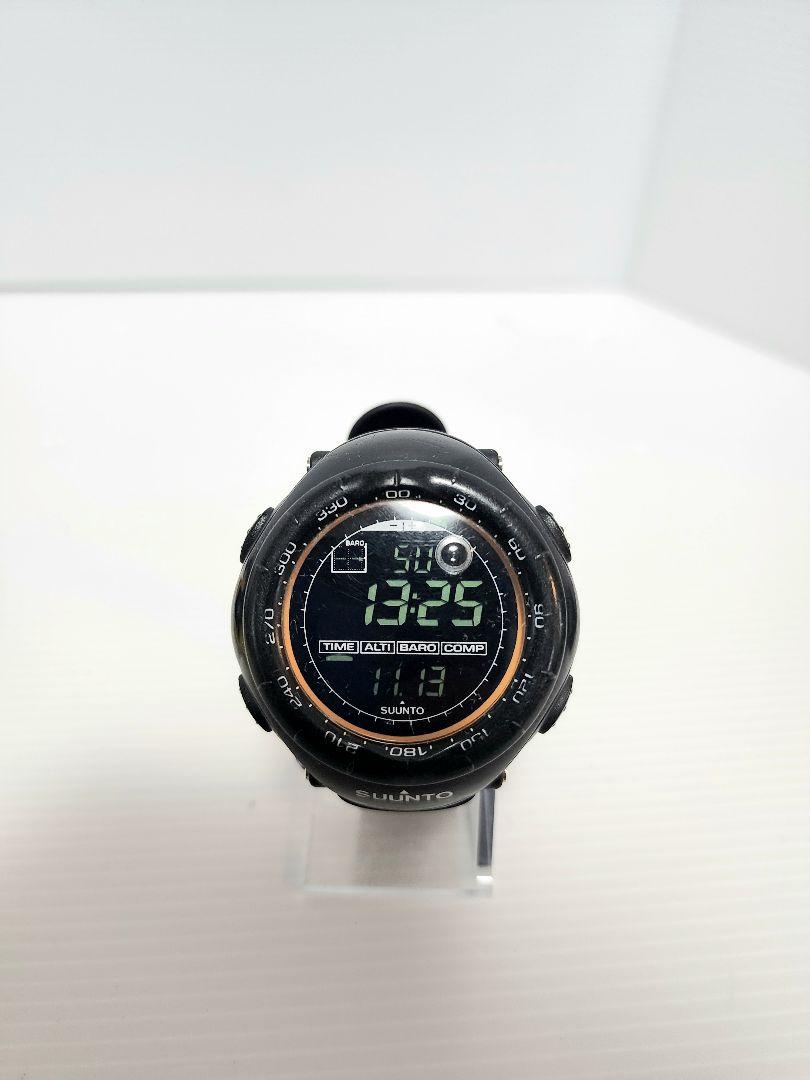 New SUUNTO VECTOR Watch with New Belt