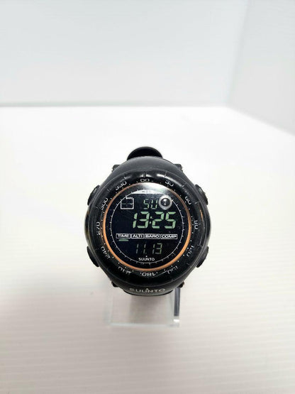 New SUUNTO VECTOR Watch with New Belt