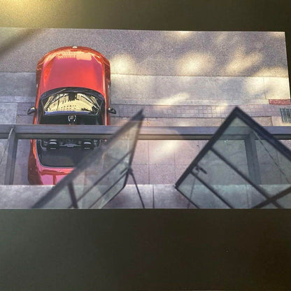 Mazda Roadster Catalog