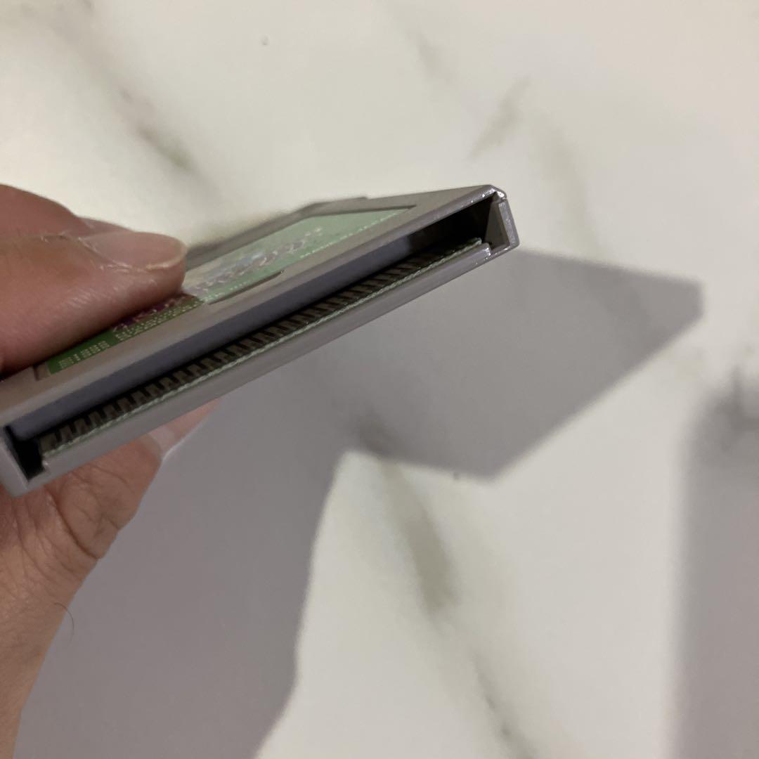 Pokémon Green Game Boy