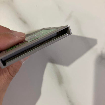 Pokémon Green Game Boy