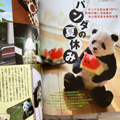 Panda Themselves May 2023