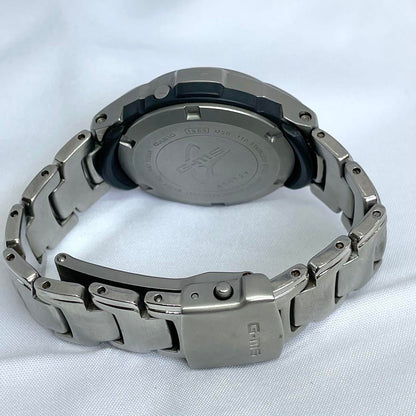 26 Baby-G MSG-110 GMS Full Metal Ladies Rare Working Item