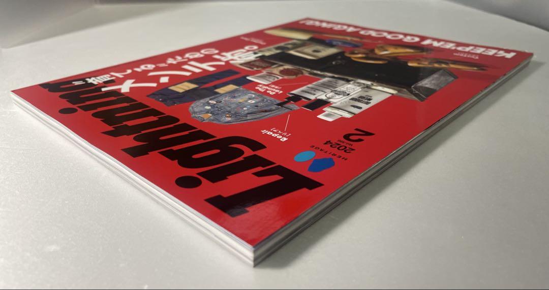 Lightning February 2024 Maintenance Issue