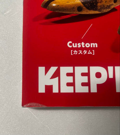 Lightning February 2024 Maintenance Issue