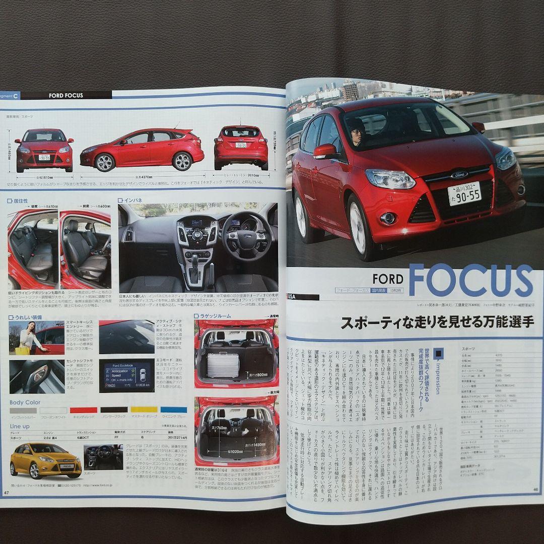 All Imported Cars 2014