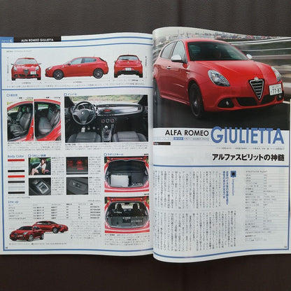 All Imported Cars 2014