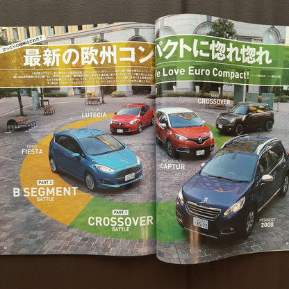 All Imported Cars 2014