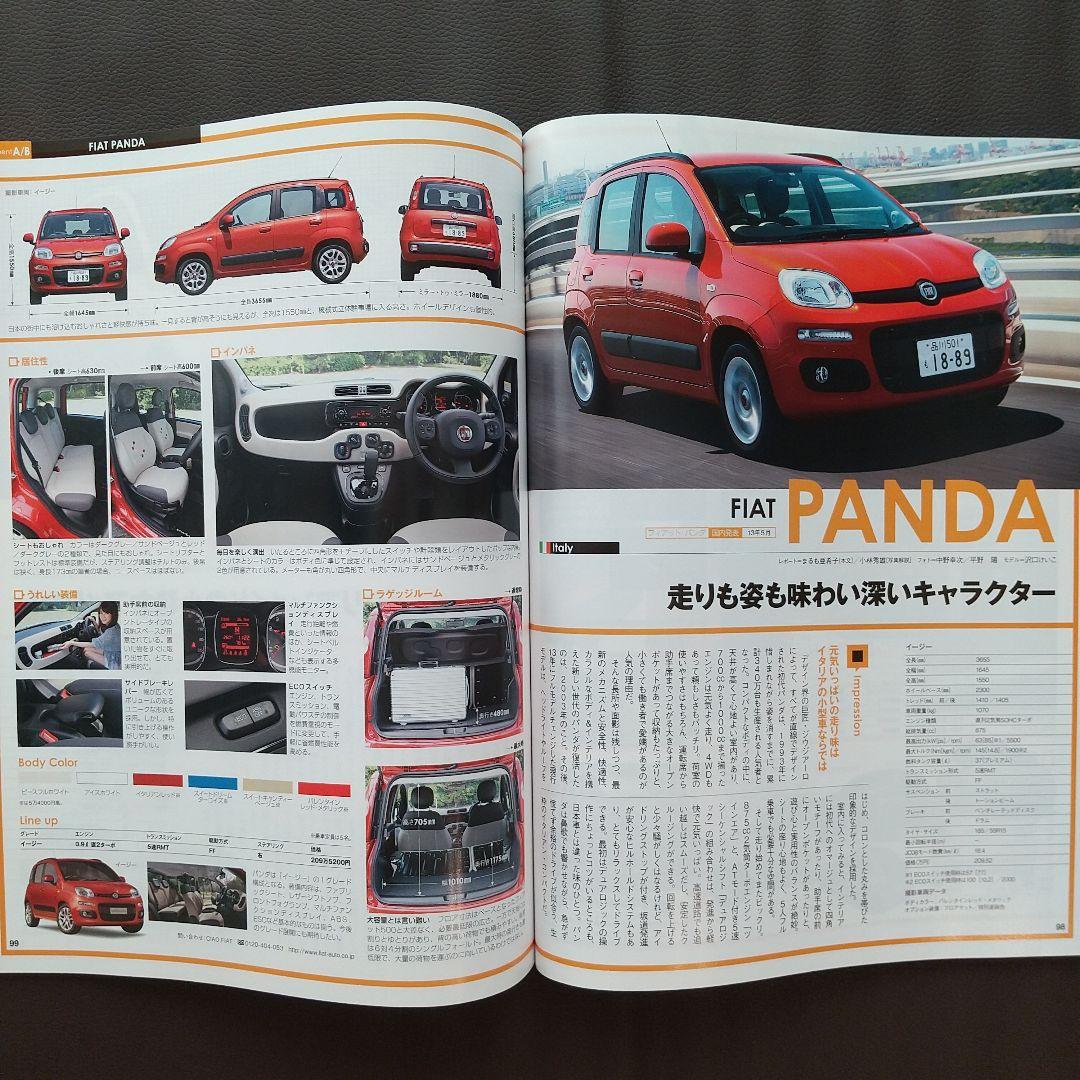 All Imported Cars 2014