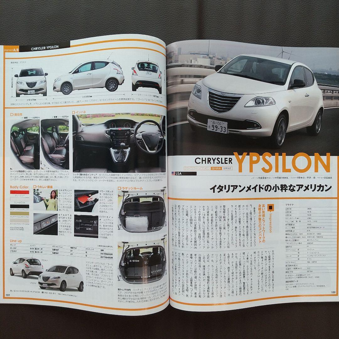 All Imported Cars 2014