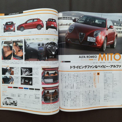 All Imported Cars 2014