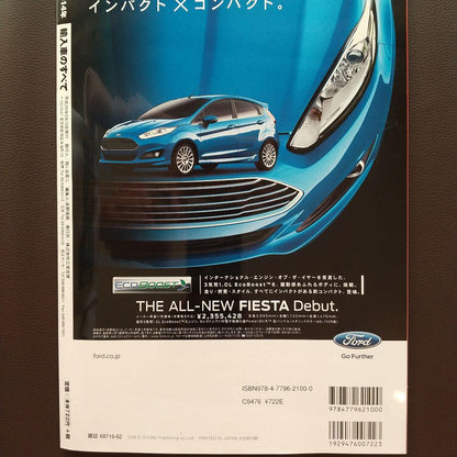 All Imported Cars 2014