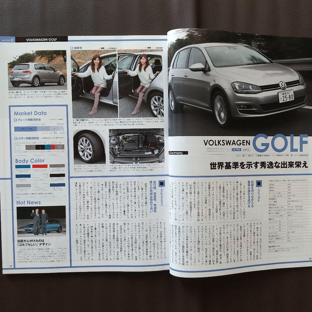 All Imported Cars 2014