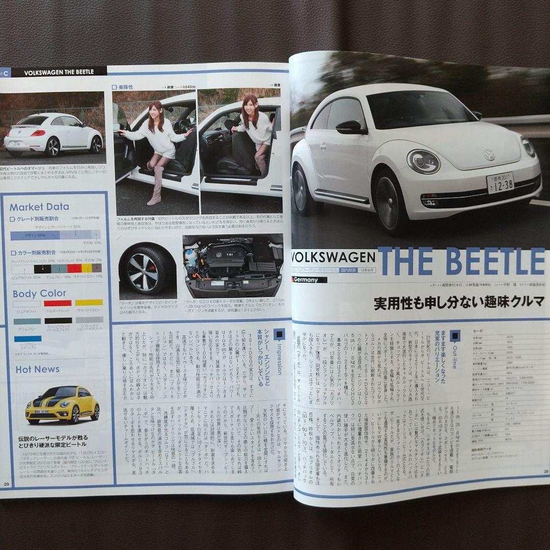 All Imported Cars 2014